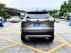 Baojun 510 1.5L Version - фото 6