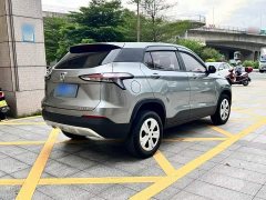Baojun 510 1.5L Version - фото 7