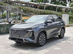 Changan CS75PLUS 1.5T Luxury Version - фото 1