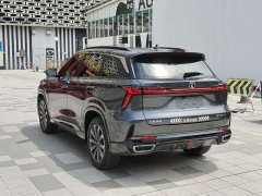 Changan CS75PLUS 1.5T Luxury Version - фото 17