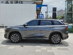 Changan CS75PLUS 1.5T Luxury Version - фото 4