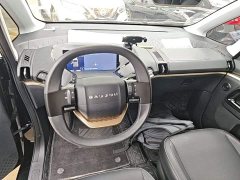 Baojun KiWi EV Edition - фото 10