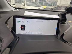 Baojun KiWi EV Edition - фото 12