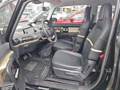 Baojun KiWi EV Edition - фото 15