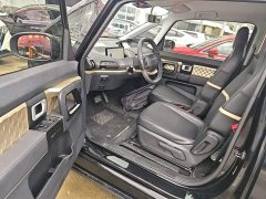 Baojun KiWi EV Edition - фото 16