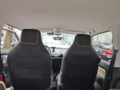 Baojun KiWi EV Edition - фото 18