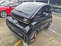 Baojun KiWi EV Edition - фото 2