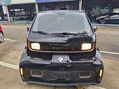 Baojun KiWi EV Edition - фото 3