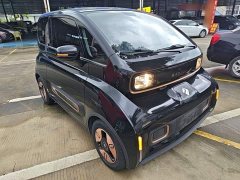Baojun KiWi EV Edition - фото 4