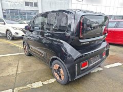 Baojun KiWi EV Edition - фото 5