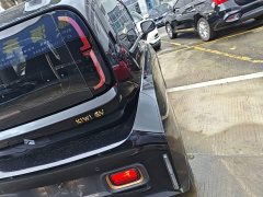 Baojun KiWi EV Edition - фото 8