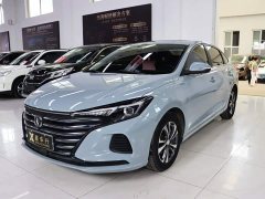 Changan PLUS 1.6L GDI CVT Version - фото 1