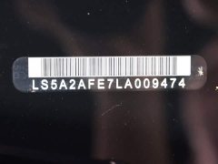 Changan PLUS 1.6L GDI CVT Version - фото 10