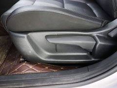 Changan PLUS 1.6L GDI CVT Version - фото 12