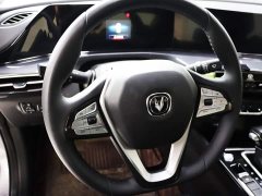 Changan PLUS 1.6L GDI CVT Version - фото 14