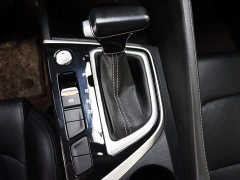 Changan PLUS 1.6L GDI CVT Version - фото 15