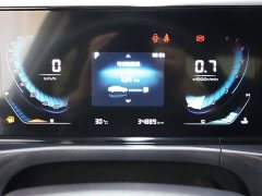 Changan PLUS 1.6L GDI CVT Version - фото 16