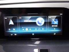 Changan PLUS 1.6L GDI CVT Version - фото 17