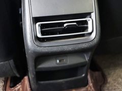 Changan PLUS 1.6L GDI CVT Version - фото 19