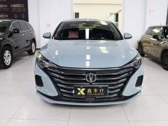 Changan PLUS 1.6L GDI CVT Version - фото 2