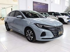 Changan PLUS 1.6L GDI CVT Version - фото 3