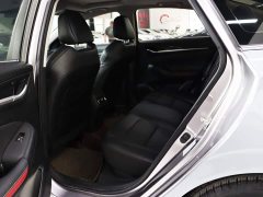 Changan PLUS 1.6L GDI CVT Version - фото 4