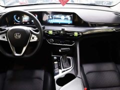 Changan PLUS 1.6L GDI CVT Version - фото 5