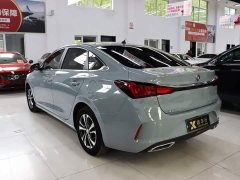 Changan PLUS 1.6L GDI CVT Version - фото 6