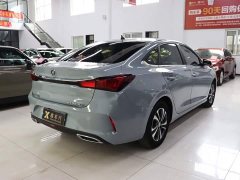 Changan PLUS 1.6L GDI CVT Version - фото 8