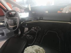 Baojun KiWi EV - фото 10