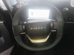 Baojun KiWi EV - фото 11