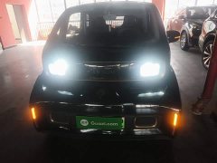 Baojun KiWi EV - фото 3