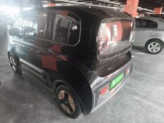 Baojun KiWi EV - фото 5