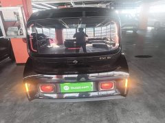 Baojun KiWi EV - фото 6