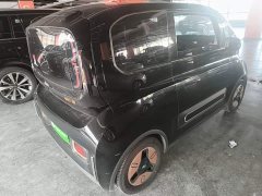 Baojun KiWi EV - фото 7