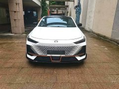 Changan UNI-V 1.5T Version - фото 2