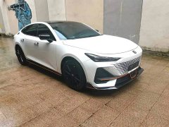 Changan UNI-V 1.5T Version - фото 3