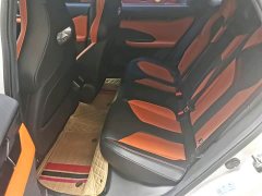 Changan UNI-V 1.5T Version - фото 5