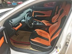 Changan UNI-V 1.5T Version - фото 6