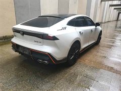 Changan UNI-V 1.5T Version - фото 7