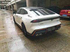 Changan UNI-V 1.5T Version - фото 8