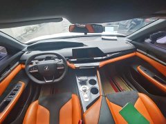 Changan UNI-V 1.5T Version - фото 9