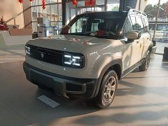 Baojun Plus 301kmFlagship Edition - фото 1