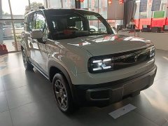 Baojun Plus 301kmFlagship Edition - фото 4