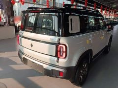 Baojun Plus 301kmFlagship Edition - фото 7