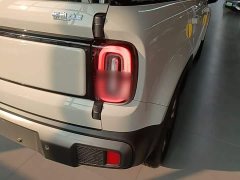 Baojun Plus 301kmFlagship Edition - фото 8