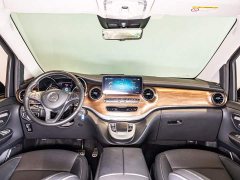 Mercedes-Benz V 260 L Luxury Edition - фото 10