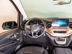 Mercedes-Benz V 260 L Luxury Edition - фото 11