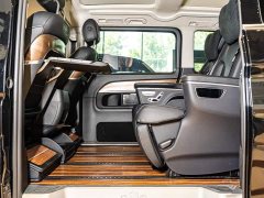 Mercedes-Benz V 260 L Luxury Edition - фото 12