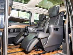Mercedes-Benz V 260 L Luxury Edition - фото 13